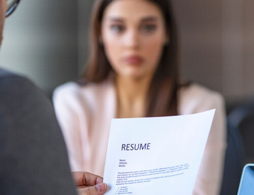 5 things that might stop you from getting your dream job abroad