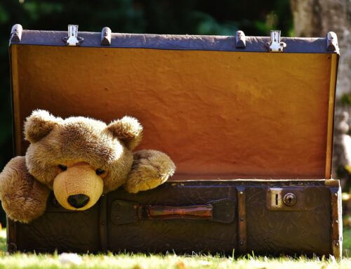 5 Top Tips For Teachers Relocating Abroad