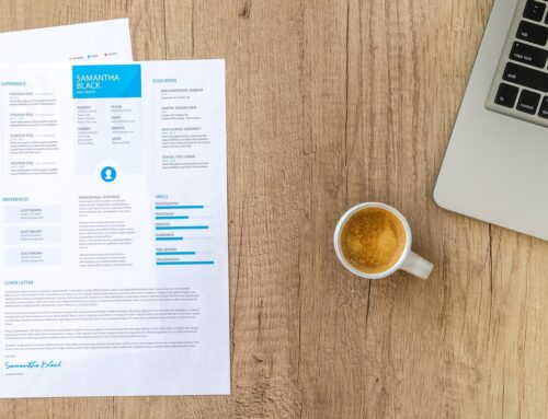 How to Get to Interview Stage